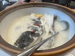 -宝荣鱼馆·临湖之宴(千岛湖店)