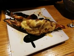 -炙忧烤肉屋(中国铁建广场店)