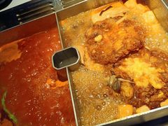 -九鼎轩脆毛肚火锅(南京东路店)