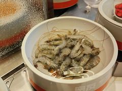 -密友回转自助火锅(世茂国际广场店)