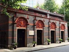 -中共一大纪念馆