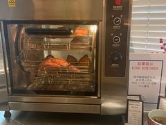 -北京王府井希尔顿酒店·万斯阁西餐厅