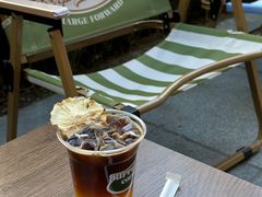 -RIPPLE COFFEE涟漪咖啡