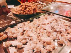 上汤鱼包-石岐佬中山菜馆(张溪店)