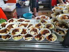 甜水面-洞子口张老二凉粉(文殊院店)