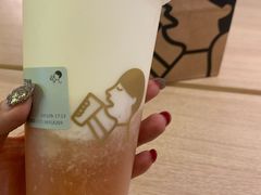 -喜茶(杭州滨江宝龙店)