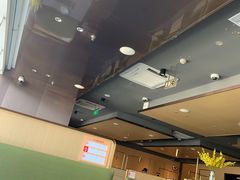 大堂-海底捞火锅(振华广场店)