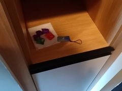 -乐嗨公寓(苏州火车站店)