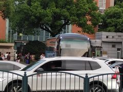 -华东师范大学第二附属中学(张江校区)