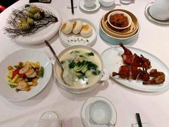-东富酒家(龙湖西溪天街店)