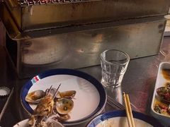 -江合勇丹东兄弟小串海鲜烧烤(总店)