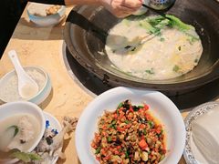 -陈大锅·岳阳鱼馆·地道岳阳菜(美食街店)