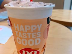 -DQ·蛋糕·冰淇淋(富华里店)