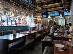 -haxnbauer海森堡德国餐厅(深圳coco店)