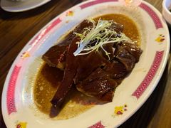 -猪肉婆私房菜(容桂总店)