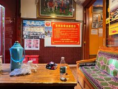 -吉祥圣雪藏餐