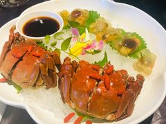 -蟹榭·本帮江浙菜·蟹宴(五角场合生汇商场店)