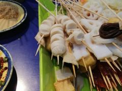 -马路边边串串香(欧亚卖场店)