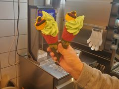 -麦当劳(万达广场店)