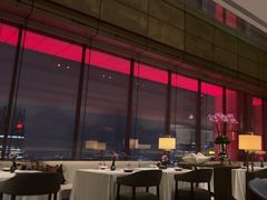 -北京柏悦酒店·锦庭餐厅Dining Room