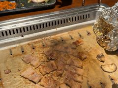 -新石器烤肉(虹悦城店)