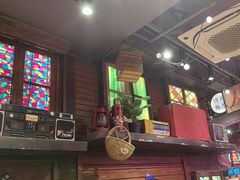 -萍姐火锅·公路夜市(南京新街口店)