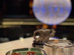 -8餐厅(新葡京酒店)