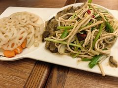 -直隶安家罩饼(复兴路店)