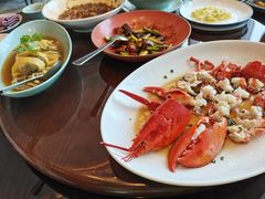 -环球港凯悦 · 享悦中餐厅