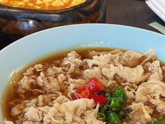 -羲和雅苑•北京烤鸭(平安国际金融中心店)