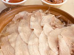 -砂锅居(西四店)