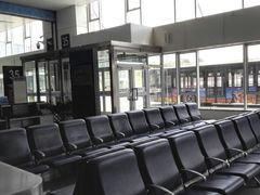 -乌鲁木齐天山国际机场-T3航站楼