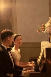 -Mu慕婚纱摄影·超级工作室