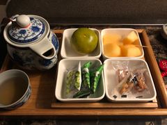 -韵道养生.足道.按摩.SPA(古美店)