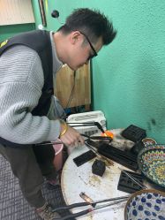 点击看大图 -邵老师打金·黄金加工(大望路总店)