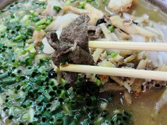 老友猪杂粉（二两）-舒记粉店(七星路店)