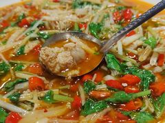 -邱金小炒·30 年盐帮江湖菜(自贡店)