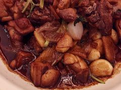-豆花酒楼·三十八年匠心(秦皇东大街店)