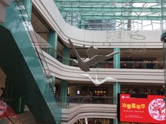 -大族广场Mall&More