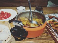 U你小锅黄牛肉-U你·天然调味(南湖总店)