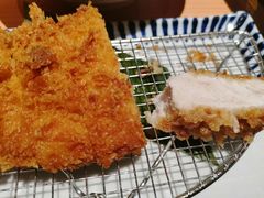 -堂本家洋食别馆·炸猪排(中心城店)