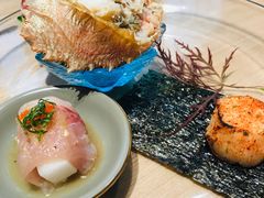 -七福日本料理