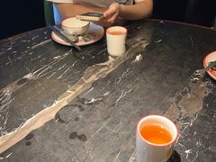 -新白鹿餐厅(松江开元地中海店)