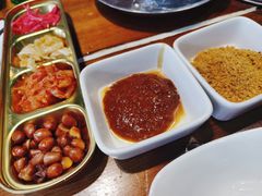 -猪小牛烤肉(青塔店)