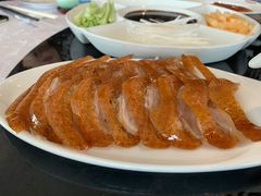 -海湾壹品·粤菜·早茶·烤鸭(拱北店)