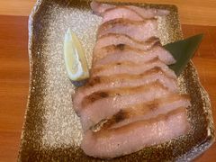-皇品田苑日式料理(苏州中心店)