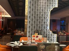 -潮福城大酒楼·潮粤菜·港式点心(阳光城店)