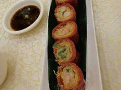-顺德人家食府(黄金广场店)