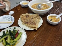 华威肉饼-清真永恒华威肉饼(潘家园店)