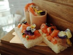 -三迪希尔顿酒店·星空酒廊